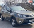 Коричневый Тойота РАВ 4, объемом двигателя 2.5 л и пробегом 200 тыс. км за 14300 $, фото 1 на Automoto.ua
