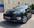 Коричневый Тойота РАВ 4, объемом двигателя 2.2 л и пробегом 175 тыс. км за 17490 $, фото 1 на Automoto.ua