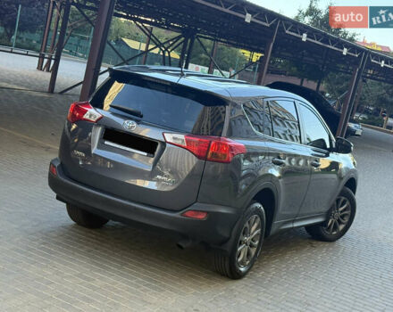 Коричневый Тойота РАВ 4, объемом двигателя 2.23 л и пробегом 178 тыс. км за 17999 $, фото 1 на Automoto.ua