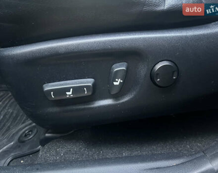 Коричневый Тойота РАВ 4, объемом двигателя 2.23 л и пробегом 164 тыс. км за 18500 $, фото 19 на Automoto.ua