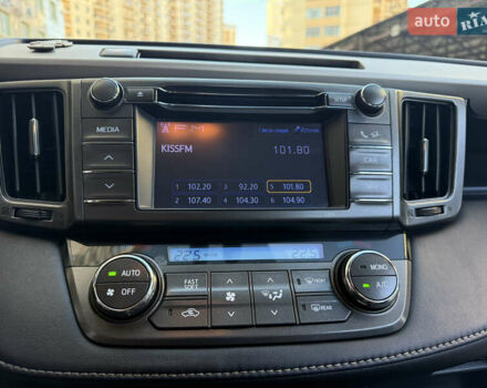 Коричневый Тойота РАВ 4, объемом двигателя 2.23 л и пробегом 178 тыс. км за 17999 $, фото 42 на Automoto.ua