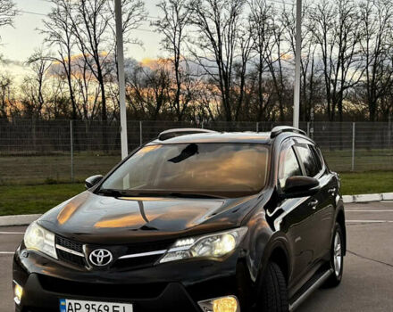 Коричневый Тойота РАВ 4, объемом двигателя 2.23 л и пробегом 180 тыс. км за 17000 $, фото 3 на Automoto.ua