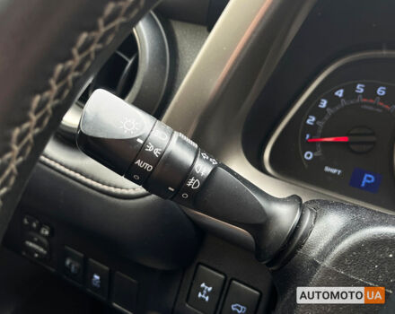 Коричневий Тойота РАВ 4, об'ємом двигуна 2.2 л та пробігом 176 тис. км за 18900 $, фото 13 на Automoto.ua