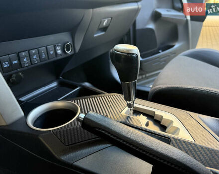 Коричневый Тойота РАВ 4, объемом двигателя 2.23 л и пробегом 178 тыс. км за 17999 $, фото 41 на Automoto.ua