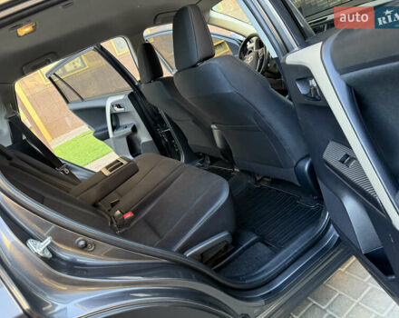 Коричневый Тойота РАВ 4, объемом двигателя 2.23 л и пробегом 178 тыс. км за 17999 $, фото 30 на Automoto.ua