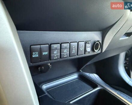 Коричневый Тойота РАВ 4, объемом двигателя 2.23 л и пробегом 178 тыс. км за 17999 $, фото 40 на Automoto.ua