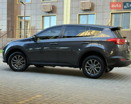 Коричневый Тойота РАВ 4, объемом двигателя 2.23 л и пробегом 178 тыс. км за 17999 $, фото 24 на Automoto.ua