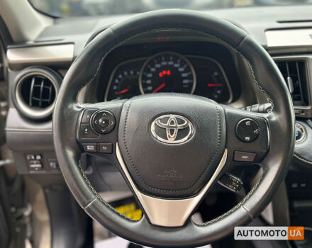 Коричневий Тойота РАВ 4, об'ємом двигуна 2.2 л та пробігом 176 тис. км за 18900 $, фото 10 на Automoto.ua