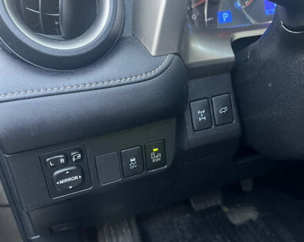 Коричневый Тойота РАВ 4, объемом двигателя 2.23 л и пробегом 164 тыс. км за 18500 $, фото 16 на Automoto.ua