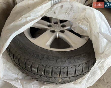 Коричневый Тойота РАВ 4, объемом двигателя 2.23 л и пробегом 178 тыс. км за 17999 $, фото 60 на Automoto.ua