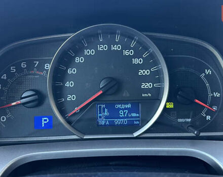 Коричневий Тойота РАВ 4, об'ємом двигуна 2 л та пробігом 186 тис. км за 17300 $, фото 20 на Automoto.ua