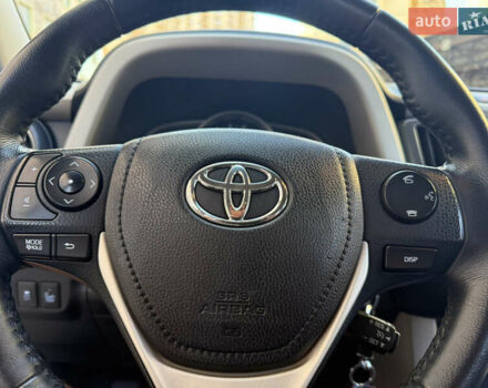 Коричневый Тойота РАВ 4, объемом двигателя 2.23 л и пробегом 178 тыс. км за 17999 $, фото 44 на Automoto.ua