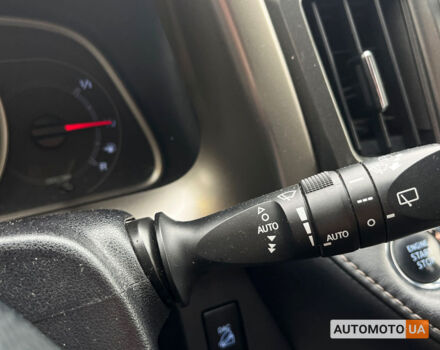 Коричневий Тойота РАВ 4, об'ємом двигуна 2.2 л та пробігом 176 тис. км за 18900 $, фото 15 на Automoto.ua