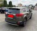Коричневый Тойота РАВ 4, объемом двигателя 2 л и пробегом 159 тыс. км за 8700 $, фото 8 на Automoto.ua