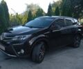 Коричневый Тойота РАВ 4, объемом двигателя 2 л и пробегом 139 тыс. км за 16300 $, фото 1 на Automoto.ua