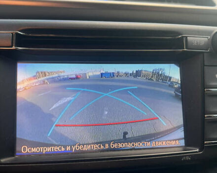 Коричневый Тойота РАВ 4, объемом двигателя 2.23 л и пробегом 164 тыс. км за 18500 $, фото 7 на Automoto.ua