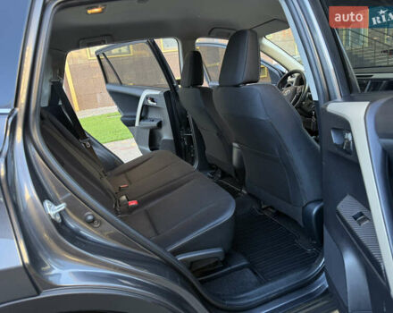 Коричневый Тойота РАВ 4, объемом двигателя 2.23 л и пробегом 178 тыс. км за 17999 $, фото 31 на Automoto.ua