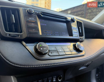 Коричневый Тойота РАВ 4, объемом двигателя 2.23 л и пробегом 178 тыс. км за 17999 $, фото 47 на Automoto.ua