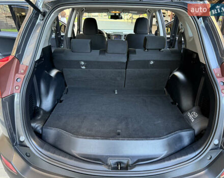 Коричневый Тойота РАВ 4, объемом двигателя 2.23 л и пробегом 178 тыс. км за 17999 $, фото 51 на Automoto.ua