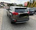 Коричневый Тойота РАВ 4, объемом двигателя 2 л и пробегом 159 тыс. км за 8700 $, фото 6 на Automoto.ua
