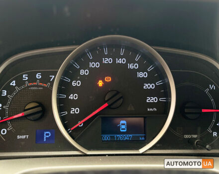 Коричневий Тойота РАВ 4, об'ємом двигуна 2.2 л та пробігом 176 тис. км за 18900 $, фото 17 на Automoto.ua