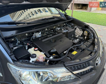 Коричневый Тойота РАВ 4, объемом двигателя 2.23 л и пробегом 178 тыс. км за 17999 $, фото 53 на Automoto.ua