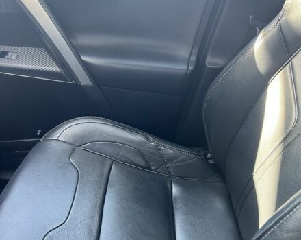 Коричневий Тойота РАВ 4, об'ємом двигуна 2 л та пробігом 186 тис. км за 16000 $, фото 6 на Automoto.ua