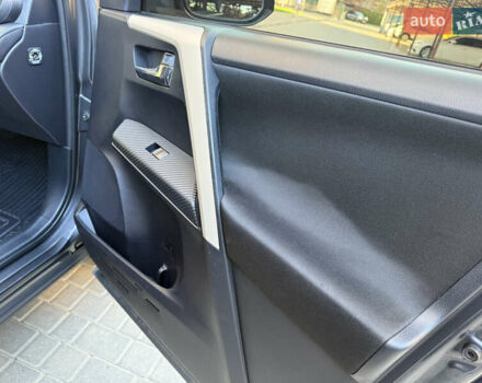 Коричневый Тойота РАВ 4, объемом двигателя 2.23 л и пробегом 178 тыс. км за 17999 $, фото 36 на Automoto.ua