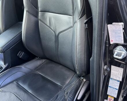 Коричневий Тойота РАВ 4, об'ємом двигуна 2 л та пробігом 186 тис. км за 16000 $, фото 9 на Automoto.ua