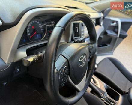 Коричневый Тойота РАВ 4, объемом двигателя 2.23 л и пробегом 178 тыс. км за 17999 $, фото 45 на Automoto.ua