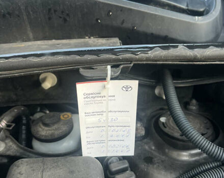 Коричневый Тойота РАВ 4, объемом двигателя 2.23 л и пробегом 164 тыс. км за 18500 $, фото 24 на Automoto.ua