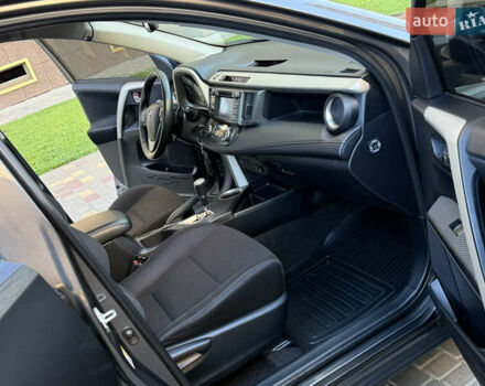 Коричневый Тойота РАВ 4, объемом двигателя 2.23 л и пробегом 178 тыс. км за 17999 $, фото 48 на Automoto.ua