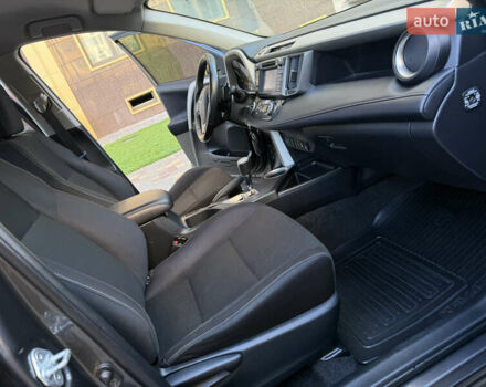 Коричневый Тойота РАВ 4, объемом двигателя 2.23 л и пробегом 178 тыс. км за 17999 $, фото 37 на Automoto.ua