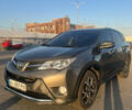 Коричневый Тойота РАВ 4, объемом двигателя 2.23 л и пробегом 164 тыс. км за 18500 $, фото 4 на Automoto.ua
