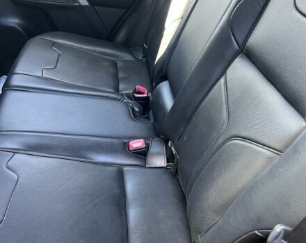 Коричневий Тойота РАВ 4, об'ємом двигуна 2 л та пробігом 186 тис. км за 16000 $, фото 12 на Automoto.ua