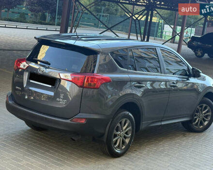 Коричневый Тойота РАВ 4, объемом двигателя 2.23 л и пробегом 178 тыс. км за 17999 $, фото 18 на Automoto.ua