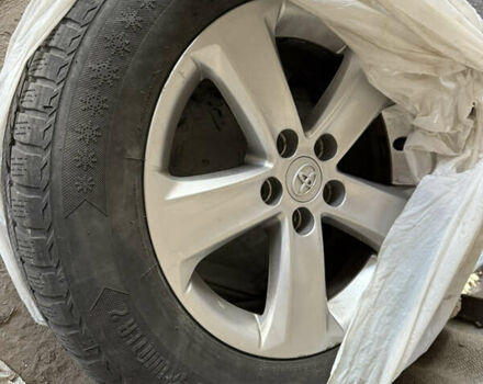 Коричневый Тойота РАВ 4, объемом двигателя 2.23 л и пробегом 178 тыс. км за 17999 $, фото 59 на Automoto.ua