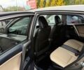 Коричневый Тойота РАВ 4, объемом двигателя 2 л и пробегом 159 тыс. км за 8700 $, фото 21 на Automoto.ua