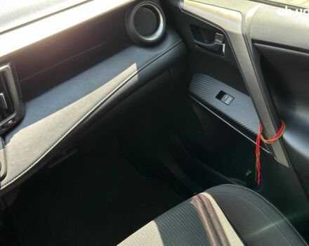 Коричневый Тойота РАВ 4, объемом двигателя 2.2 л и пробегом 112 тыс. км за 20990 $, фото 13 на Automoto.ua