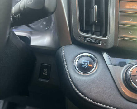 Коричневый Тойота РАВ 4, объемом двигателя 2.23 л и пробегом 164 тыс. км за 18500 $, фото 18 на Automoto.ua