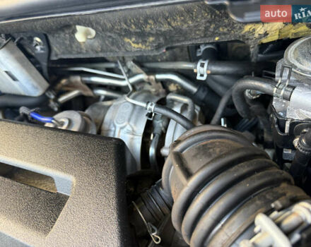 Коричневый Тойота РАВ 4, объемом двигателя 2.23 л и пробегом 178 тыс. км за 17999 $, фото 57 на Automoto.ua