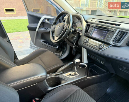 Коричневый Тойота РАВ 4, объемом двигателя 2.23 л и пробегом 178 тыс. км за 17999 $, фото 35 на Automoto.ua