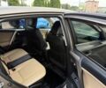 Коричневый Тойота РАВ 4, объемом двигателя 2 л и пробегом 159 тыс. км за 8700 $, фото 12 на Automoto.ua