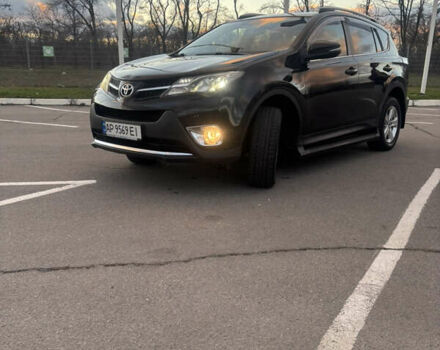 Коричневый Тойота РАВ 4, объемом двигателя 2.23 л и пробегом 180 тыс. км за 17000 $, фото 20 на Automoto.ua