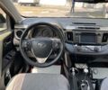 Коричневый Тойота РАВ 4, объемом двигателя 2.2 л и пробегом 175 тыс. км за 17490 $, фото 17 на Automoto.ua