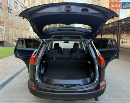 Коричневый Тойота РАВ 4, объемом двигателя 2.23 л и пробегом 178 тыс. км за 17999 $, фото 50 на Automoto.ua