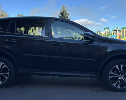 Коричневий Тойота РАВ 4, об'ємом двигуна 2 л та пробігом 186 тис. км за 17300 $, фото 3 на Automoto.ua