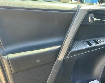 Коричневый Тойота РАВ 4, объемом двигателя 2.2 л и пробегом 112 тыс. км за 20990 $, фото 8 на Automoto.ua