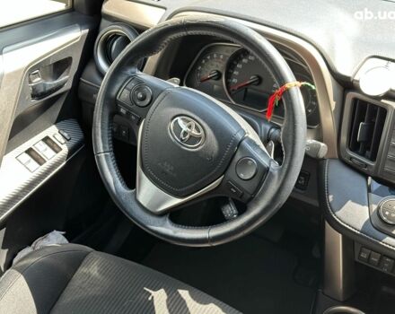 Коричневый Тойота РАВ 4, объемом двигателя 2.2 л и пробегом 112 тыс. км за 20990 $, фото 14 на Automoto.ua