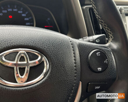 Коричневий Тойота РАВ 4, об'ємом двигуна 2.2 л та пробігом 176 тис. км за 18900 $, фото 12 на Automoto.ua